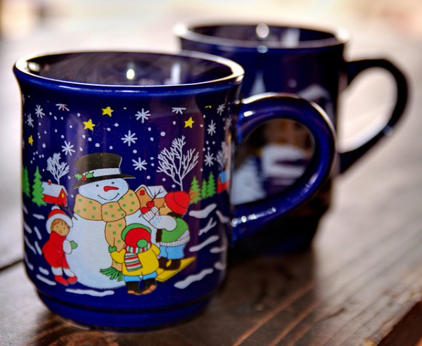 Glühwein