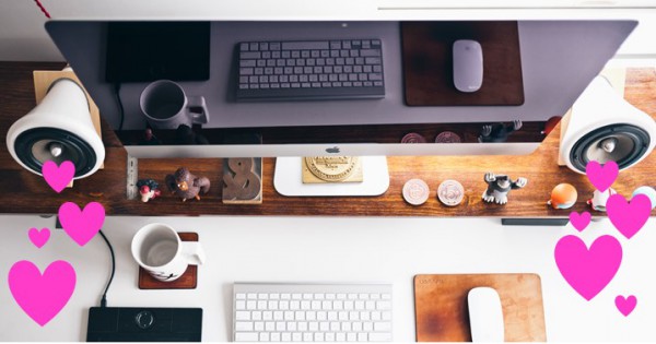 Lernen Sie, Ihren Job zu lieben