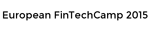 Logo European FinTech Camp