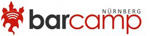 Logo Barcamp Nürnberg