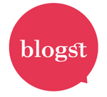 BLOGST Logo