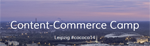 Logo Content-Commerce Camp