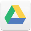 Logo Google Docs App