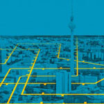 Logo Open City, Open Knowledge, Open Community