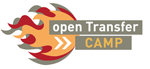 Logo Open Transfer Camp