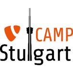 Logo Typo3Camp Stuttgart