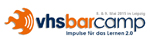Logo vhsbarcamp