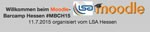 Logo Moodle Camp
