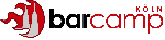 Logo Barcamp Köln