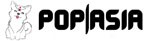 Logo Barcamp PopAsia Berlin