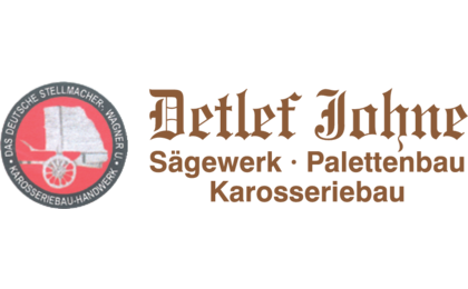 Firmenanzeige Johne