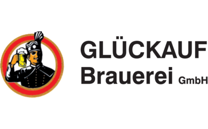 Firmenanzeige Glückauf-Brauerei GmbH