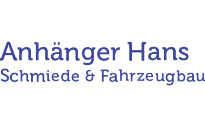 Firmenanzeige Hans, Steffen