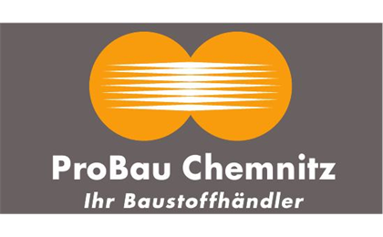 ProBau Chemnitz GmbH, Baustoffe in 09247, Chemnitz