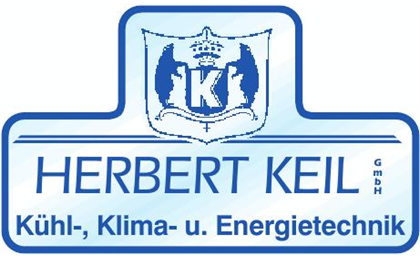 Firmenanzeige Herbert Keil GmbH Kühl-, Klima- u. Energietechnik