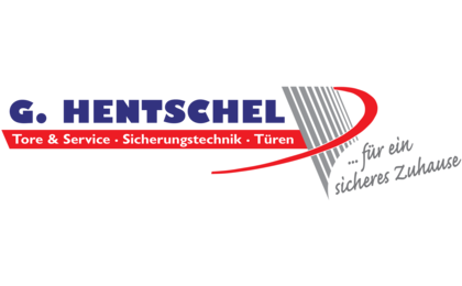 Firmenanzeige Hentschel Gerhard Tore & Service