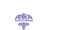 Firmenanzeige ANTEA Bestattungen