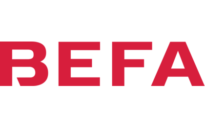 Firmenanzeige BEFA GmbH