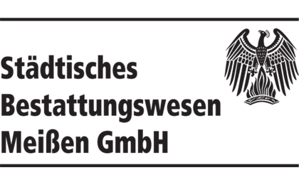 Firmenanzeige Städtisches Bestattungswesen Meißen