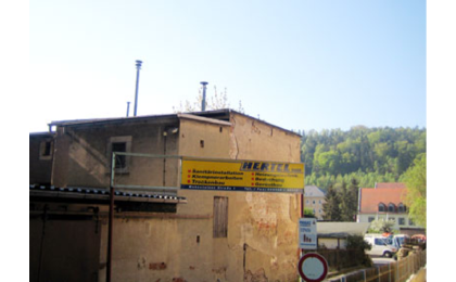 Firmenanzeige Hertel GmbH