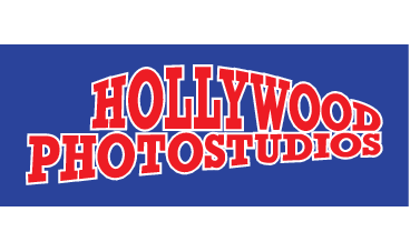 Firmenanzeige Hollywood Photostudios
