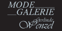 Firmenanzeige MODE GALERIE Wenzel Gerlinde
