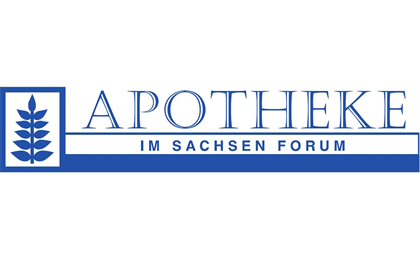 Firmenanzeige Forum-Apotheke