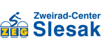 Firmenanzeige Slesak Zweirad-Center