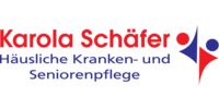 Firmenanzeige Häusliche Pflege Schäfer Karola