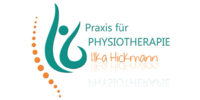 Firmenanzeige Hickmann Physiotherapie