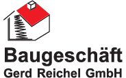 Firmenanzeige Baugeschäft Gerd Reichel GmbH
