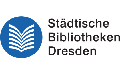 Firmenanzeige Städtische Bibliotheken Dresden, Öffentlichkeitsarbeit
