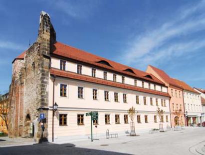 Firmenanzeige Uwe Grünwald - Landschafts- und Gartengestaltung