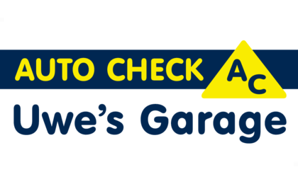 Firmenanzeige Auto Check
