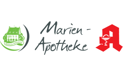 Firmenanzeige MARIEN-APOTHEKE