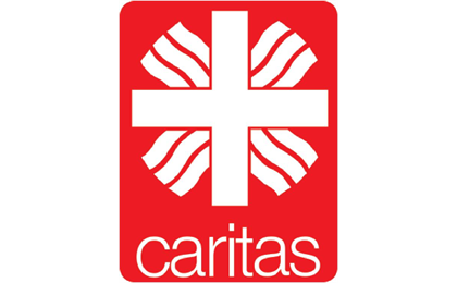 Firmenanzeige Caritas Pflegestation