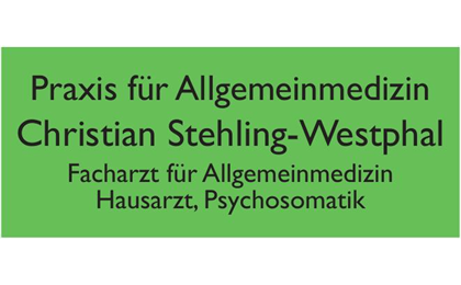 Firmenanzeige Stehling-Westphal, Christian
