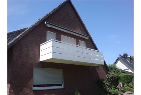 Firmenanzeige Mainschrott