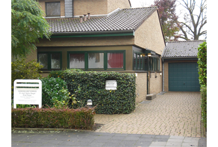 Firmenanzeige Rieger Stefan Dr.med.