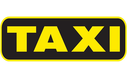 Firmenanzeige Taxi Ruf Krefeld