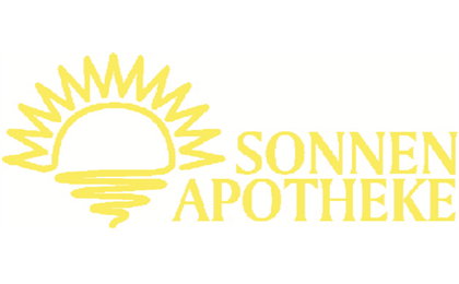 Firmenanzeige Sonnen - Apotheke