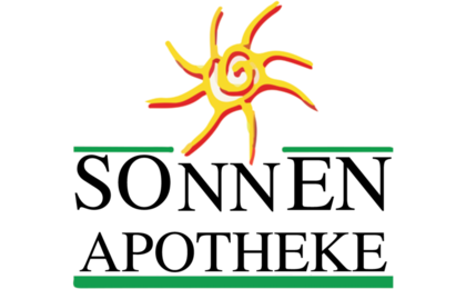 Firmenanzeige Apotheke Sonnen-Apotheke