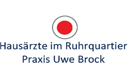 Firmenanzeige Hausärzte Brock, Dr. Dehnen, Dr. Jenke