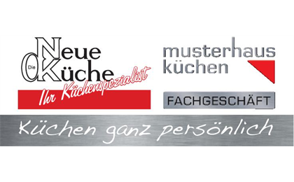 Firmenanzeige DIE NEUE KÜCHE