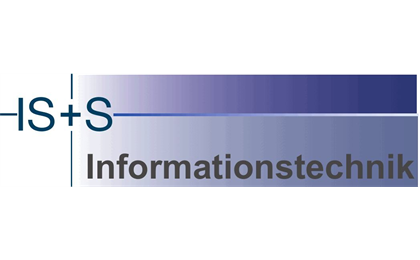 Firmenanzeige IS + S Informationstechnik GmbH