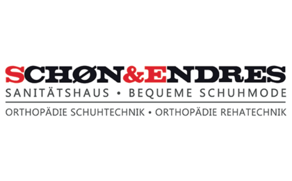 Firmenanzeige Orthopädie-Schuhtechnik GmbH