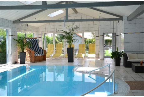 Firmenanzeige Donaustrudl