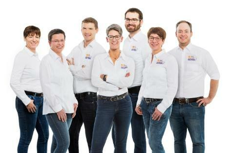 Firmenanzeige Kirchberger Ute Dr.med.