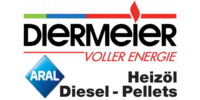 Firmenanzeige Heizöl Diermeier