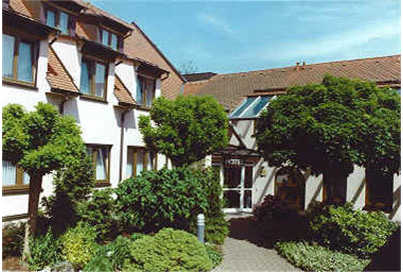 Firmenanzeige Fink GmbH